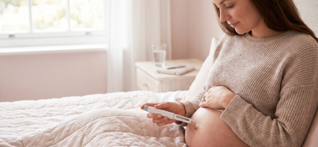 Gestational Diabetes Care in Lancaster, PA | LMFM