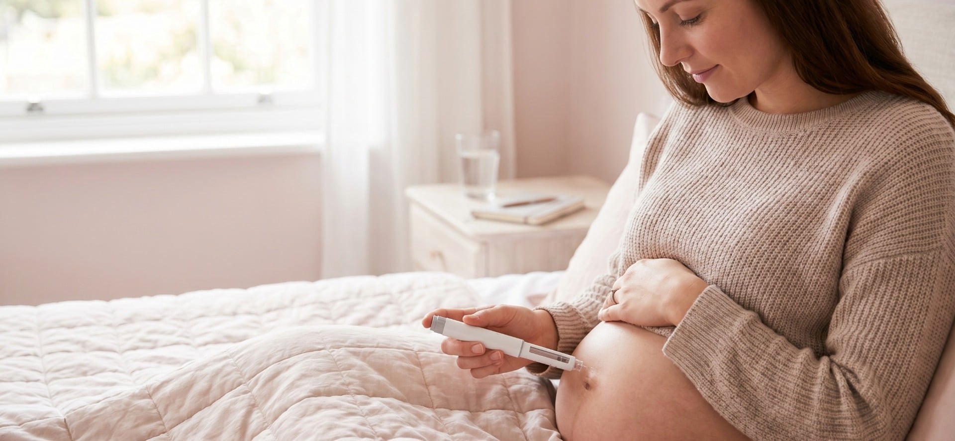 Gestational Diabetes Care in Lancaster, PA | LMFM